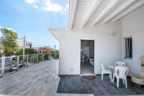 Holiday Villa White Avola